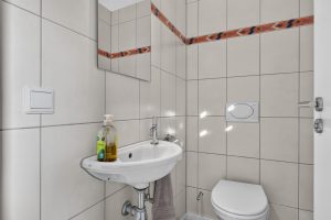 Gäste-WC