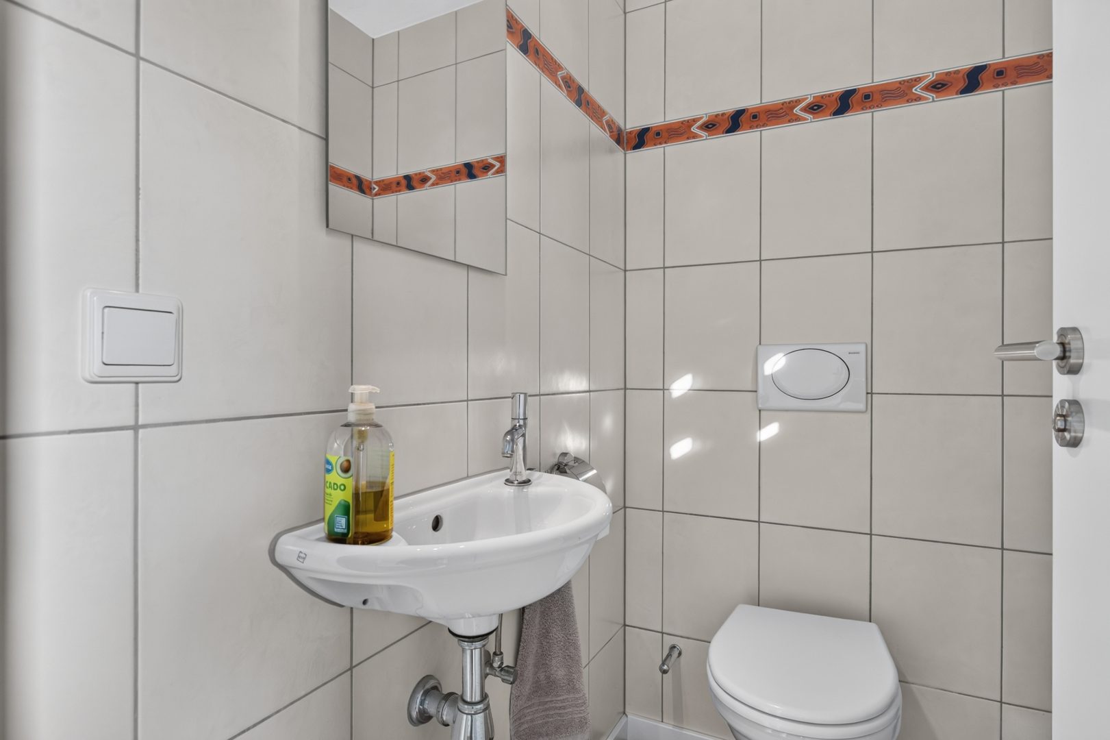 Gäste-WC