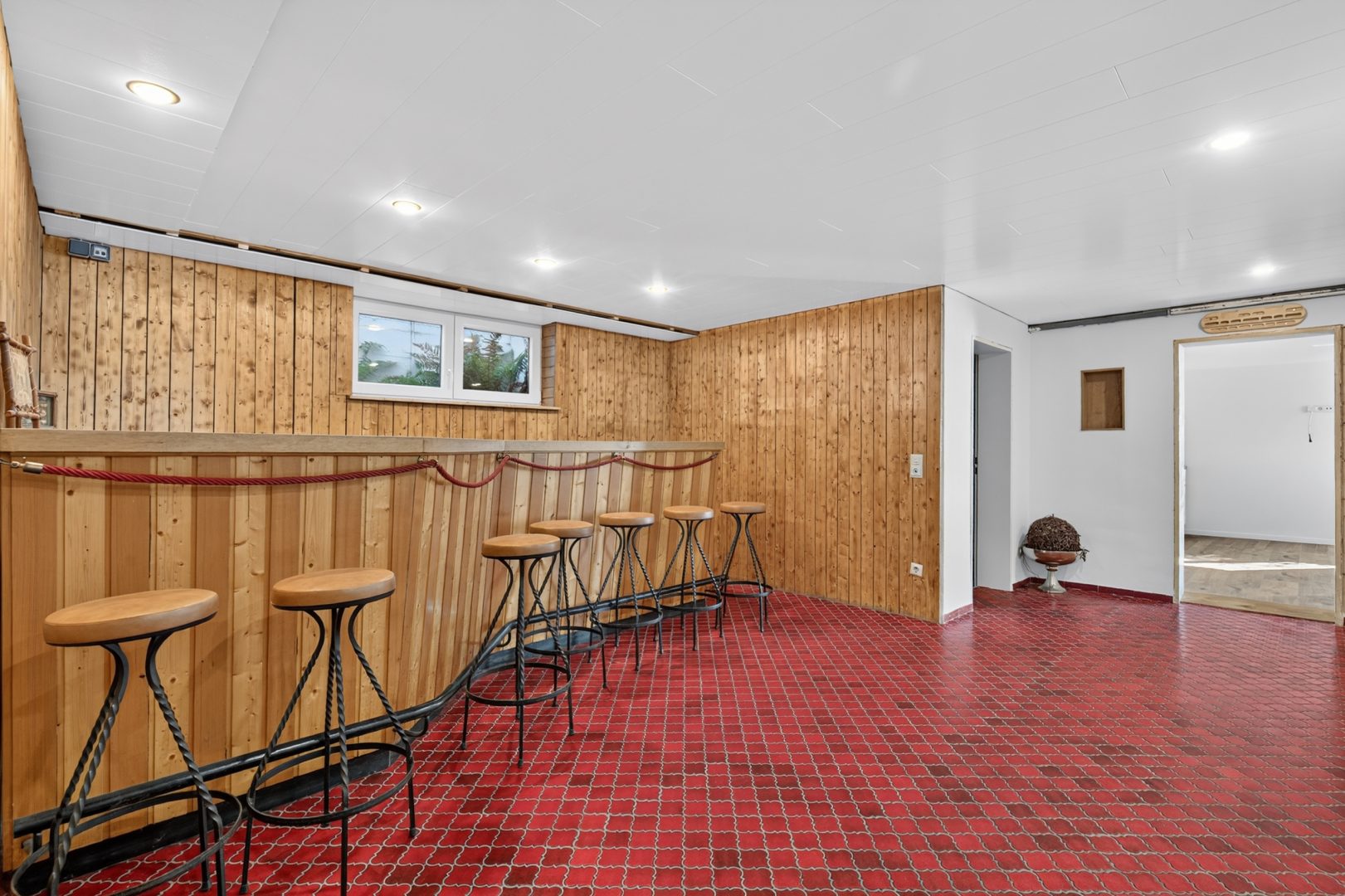Bar Keller
