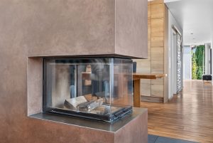 Kamin