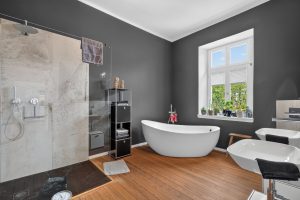Badezimmer 1.OG