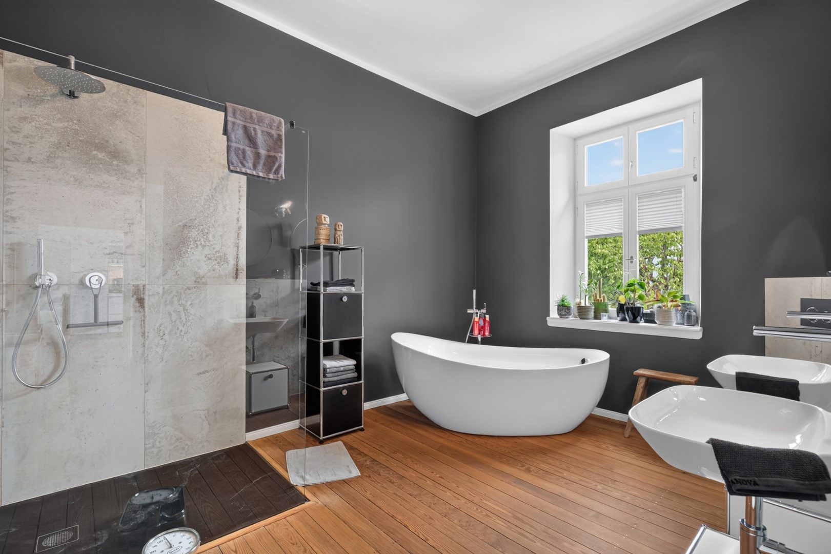 Badezimmer 1.OG