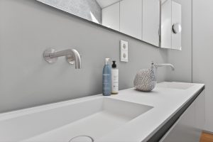 Badezimmer OG