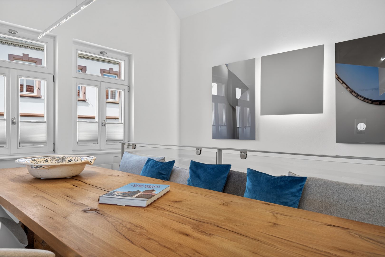 Studio Esszimmer